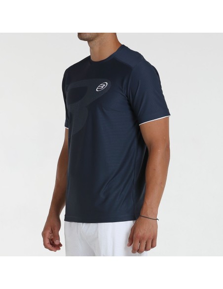 Camiseta Bullpadel Yapar 23I | Ofertas de pádel